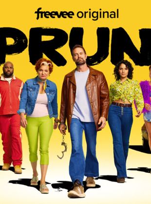 voir serie Sprung en streaming