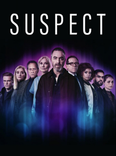 voir Suspect Saison 1 en streaming 