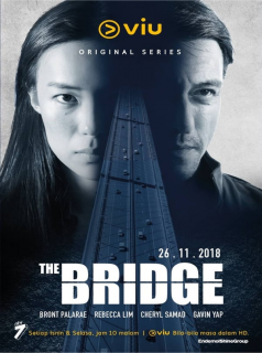 voir serie The Bridge en streaming