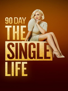 voir 90 Day: The Single Life Saison 2 en streaming 