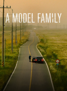 voir A Model Family saison 1 épisode 5