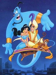 voir Aladdin saison 2 épisode 11