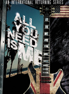 voir serie All you need is me en streaming