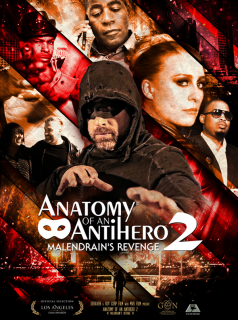 voir serie Anatomy of an Antihero 2 en streaming