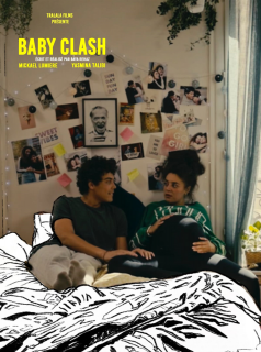 voir serie Baby Clash en streaming