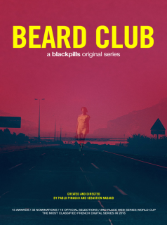 voir serie Beard Club en streaming