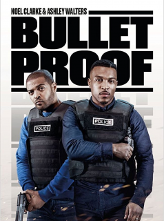 voir Bulletproof saison 3 épisode 2