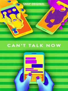 voir Can’t Talk Now Saison 1 en streaming 