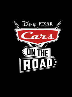 voir serie Cars : Sur la route en streaming