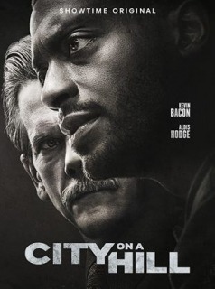 voir City on a Hill Saison 3 en streaming 