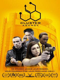 voir serie Cluster Agency en streaming