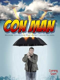 voir Con Man saison 1 épisode 7