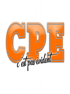 voir serie CPE - C'est Pas Évident en streaming