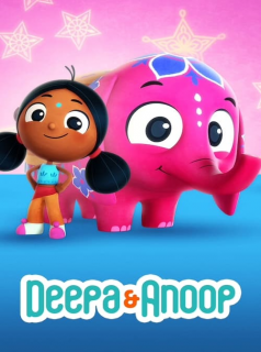 voir Deepa et Anoop saison 1 épisode 3