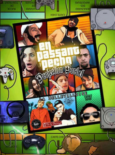 voir En passant pécho Saison 1 en streaming 