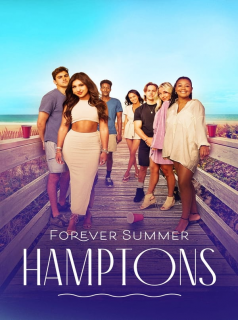 voir serie Forever Summer: Hamptons en streaming