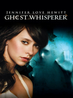 voir Ghost Whisperer saison 4 épisode 7