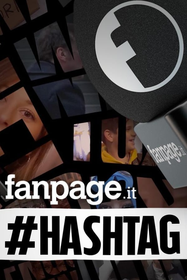 voir Hashtag Saison 1 en streaming 