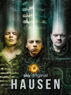 voir Hausen saison 1 épisode 3