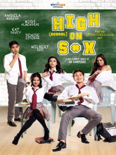 voir serie High (School) On Sex en streaming