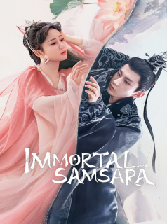 voir Immortal Samsara saison 1 épisode 37