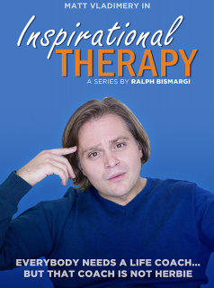 voir serie Inspirational Therapy en streaming