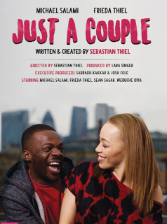 voir serie Just a Couple en streaming