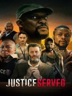 voir serie Justice Served en streaming