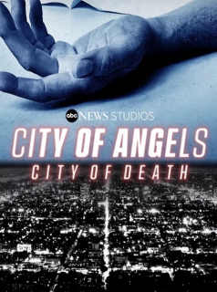 voir serie L.A. City of Death en streaming