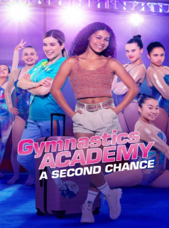 voir L'École de gym : Une seconde chance saison 1 épisode 9