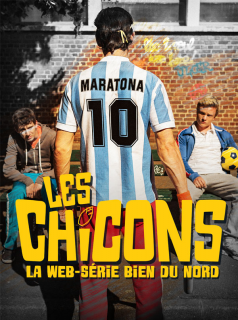 voir serie Les Chicons en streaming