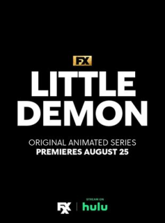 voir serie Little Demon en streaming