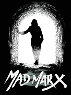 voir serie Mad Marx en streaming