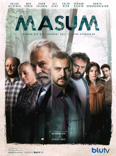 voir Masum saison 1 épisode 3