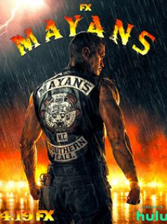 voir Mayans M.C. saison 4 épisode 10