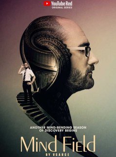 voir serie Mind Field en streaming