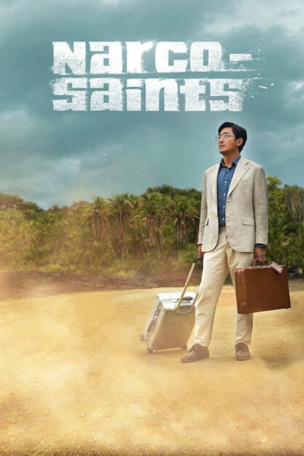 voir serie Narco-Saints en streaming