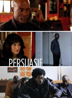 voir serie Persuasif en streaming