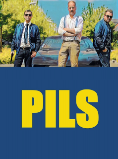 voir serie PILS en streaming