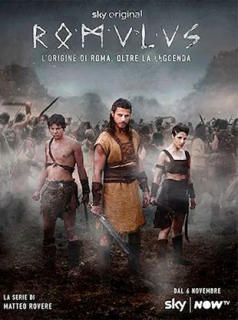 voir Romulus Saison 2 en streaming 