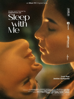 voir serie Sleep With Me en streaming