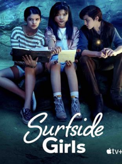 voir Surfside Girls saison 1 épisode 3