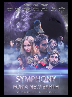 voir serie Symphony for a New Earth en streaming