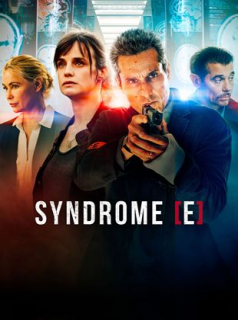 voir Syndrome E saison 1 épisode 4