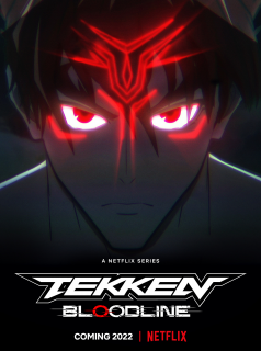 voir Tekken: Bloodline saison 1 épisode 3