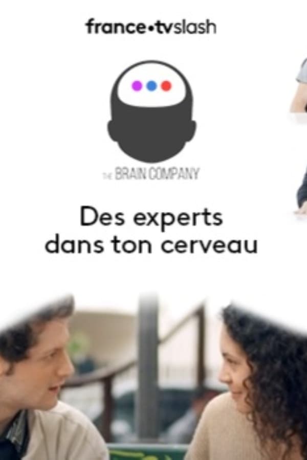 voir The Brain Company saison 1 épisode 6