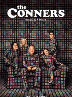 voir The Conners saison 2 épisode 20