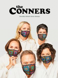 voir The Conners saison 3 épisode 16