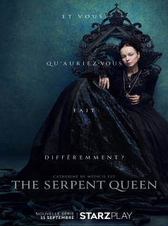 voir The Serpent Queen saison 1 épisode 3