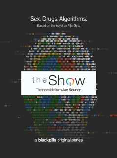 voir serie The Show en streaming